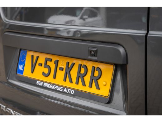 Ford Transit Connect 1.5 EcoBoost PHEV L2 Limited | Trekhaak | Camera | Cruise adaptief | Apple Carplay/Android Auto |... ActivLease financial lease