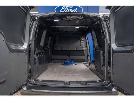 Ford Transit Connect 1.5 EcoBoost PHEV L2 Limited | Trekhaak | Camera | Cruise adaptief | Apple Carplay/Android Auto |... ActivLease financial lease