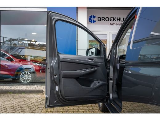 Ford Transit Connect 1.5 EcoBoost PHEV L2 Limited | Trekhaak | Camera | Cruise adaptief | Apple Carplay/Android Auto |... ActivLease financial lease