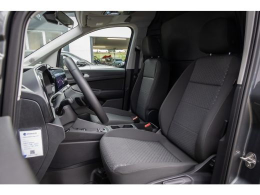 Ford Transit Connect 1.5 EcoBoost PHEV L2 Limited | Trekhaak | Camera | Cruise adaptief | Apple Carplay/Android Auto |... ActivLease financial lease