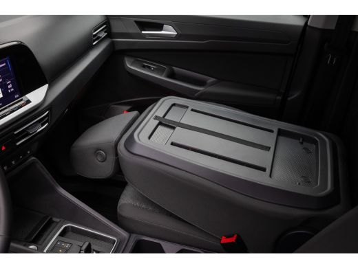 Ford Transit Connect 1.5 EcoBoost PHEV L2 Limited | Trekhaak | Camera | Cruise adaptief | Apple Carplay/Android Auto |... ActivLease financial lease