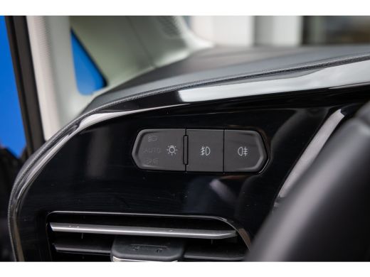 Ford Transit Connect 1.5 EcoBoost PHEV L2 Limited | Trekhaak | Camera | Cruise adaptief | Apple Carplay/Android Auto |... ActivLease financial lease