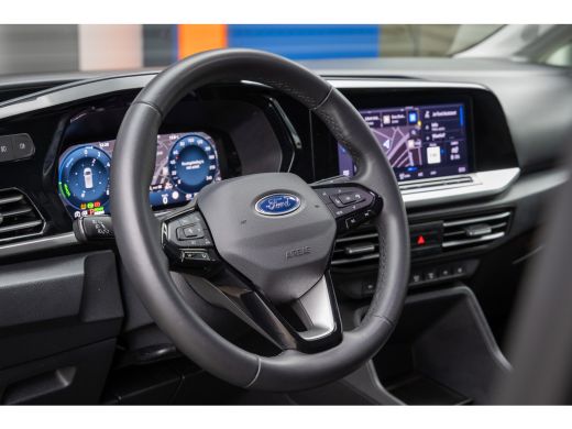 Ford Transit Connect 1.5 EcoBoost PHEV L2 Limited | Trekhaak | Camera | Cruise adaptief | Apple Carplay/Android Auto |... ActivLease financial lease