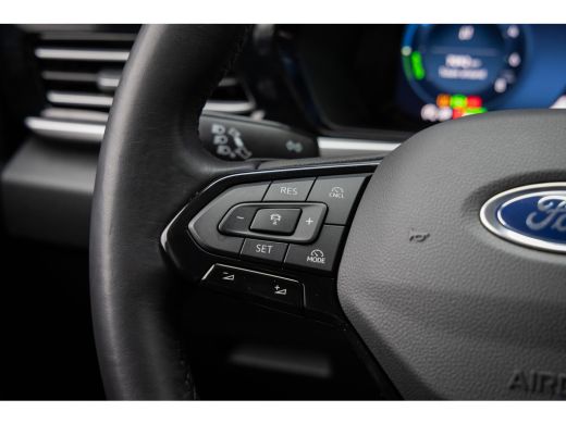 Ford Transit Connect 1.5 EcoBoost PHEV L2 Limited | Trekhaak | Camera | Cruise adaptief | Apple Carplay/Android Auto |... ActivLease financial lease