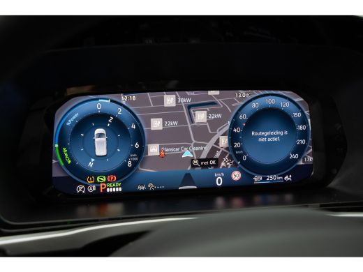 Ford Transit Connect 1.5 EcoBoost PHEV L2 Limited | Trekhaak | Camera | Cruise adaptief | Apple Carplay/Android Auto |... ActivLease financial lease