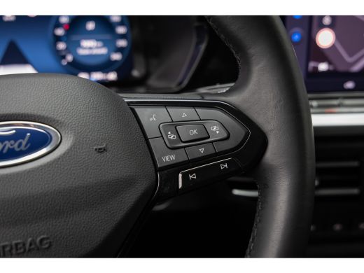 Ford Transit Connect 1.5 EcoBoost PHEV L2 Limited | Trekhaak | Camera | Cruise adaptief | Apple Carplay/Android Auto |... ActivLease financial lease