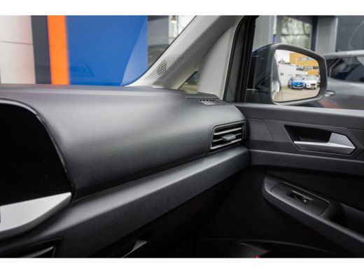 Ford Transit Connect 1.5 EcoBoost PHEV L2 Limited | Trekhaak | Camera | Cruise adaptief | Apple Carplay/Android Auto |... ActivLease financial lease