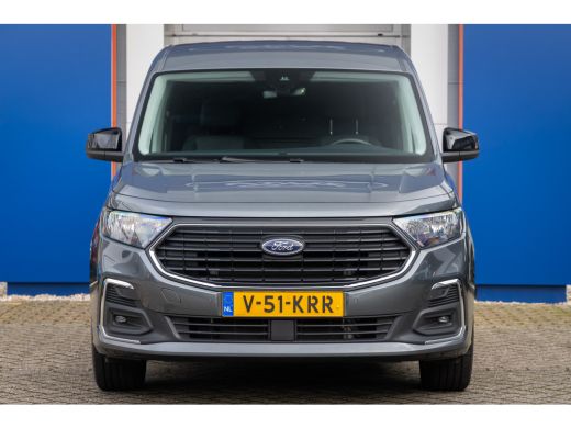 Ford Transit Connect 1.5 EcoBoost PHEV L2 Limited | Trekhaak | Camera | Cruise adaptief | Apple Carplay/Android Auto |... ActivLease financial lease