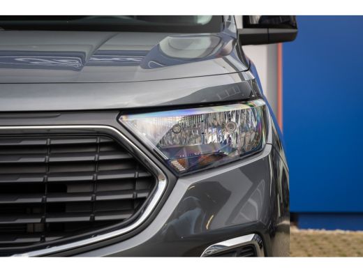 Ford Transit Connect 1.5 EcoBoost PHEV L2 Limited | Trekhaak | Camera | Cruise adaptief | Apple Carplay/Android Auto |... ActivLease financial lease