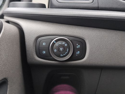 Ford Transit Custom 2.0 TDCI 130PK Airco | Trekhaak | Navigatie | Camera | Bijrijdersbank | Cruise control ActivLease financial lease