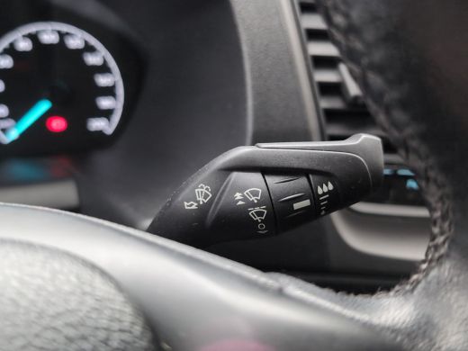 Ford Transit Custom 2.0 TDCI 130PK Airco | Trekhaak | Navigatie | Camera | Bijrijdersbank | Cruise control ActivLease financial lease