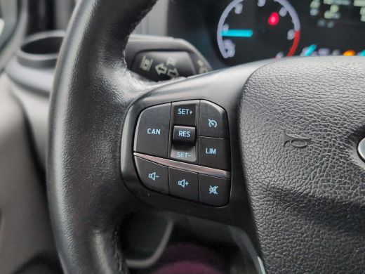 Ford Transit Custom 2.0 TDCI 130PK Airco | Trekhaak | Navigatie | Camera | Bijrijdersbank | Cruise control ActivLease financial lease