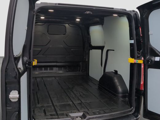 Ford Transit Custom 2.0 TDCI 130PK Airco | Trekhaak | Navigatie | Camera | Bijrijdersbank | Cruise control ActivLease financial lease