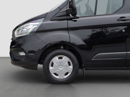 Ford Transit Custom 2.0 TDCI 130PK Airco | Trekhaak | Navigatie | Camera | Bijrijdersbank | Cruise control ActivLease financial lease