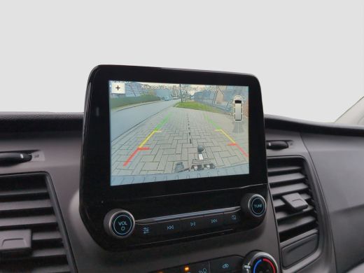 Ford Transit Custom 2.0 TDCI 130PK Airco | Trekhaak | Navigatie | Camera | Bijrijdersbank | Cruise control ActivLease financial lease