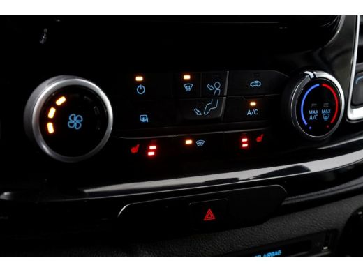 Ford Transit Custom 2.0 TDCI 130pk L2H1 Limited D.C. Airco/Navi/LED 07-2022 ActivLease financial lease