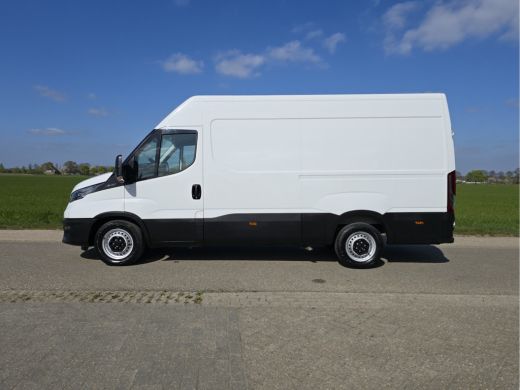 Iveco Daily 35S14V 2.3 352L H2 - 140 Pk - Euro 6 - Airco - Cruise Control - L2 L H2 ActivLease financial lease