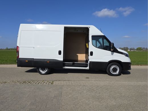 Iveco Daily 35S14V 2.3 352L H2 - 140 Pk - Euro 6 - Airco - Cruise Control - L2 L H2 ActivLease financial lease