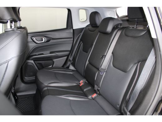 Jeep Compass 1.5T e-Hybrid Summit | Afneembare Trekhaak | Ledere bekleding | Memory seats | Adaptieve Cruise c... ActivLease financial lease