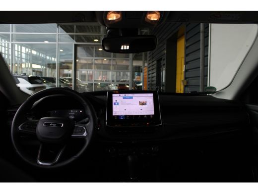 Jeep Compass 1.5T e-Hybrid Summit | Afneembare Trekhaak | Ledere bekleding | Memory seats | Adaptieve Cruise c... ActivLease financial lease