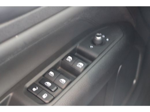 Jeep Compass 1.5T e-Hybrid Summit | Afneembare Trekhaak | Ledere bekleding | Memory seats | Adaptieve Cruise c... ActivLease financial lease