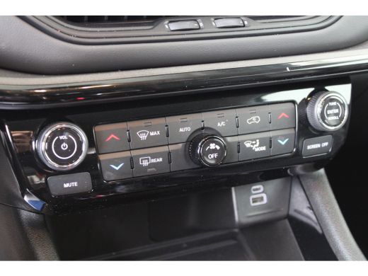 Jeep Compass 1.5T e-Hybrid Summit | Afneembare Trekhaak | Ledere bekleding | Memory seats | Adaptieve Cruise c... ActivLease financial lease