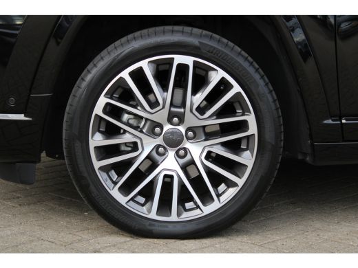 Jeep Compass 1.5T e-Hybrid Summit | Afneembare Trekhaak | Ledere bekleding | Memory seats | Adaptieve Cruise c... ActivLease financial lease