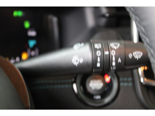 Jeep Compass 4xe 240 Plug-in Hybrid Electric Trailhawk | Achteruitrijcamera | Navigatiesysteem | Keyless entry... ActivLease financial lease