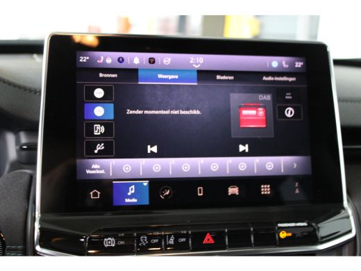 Jeep Compass 4xe 240 Plug-in Hybrid Electric Trailhawk | Achteruitrijcamera | Navigatiesysteem | Keyless entry... ActivLease financial lease