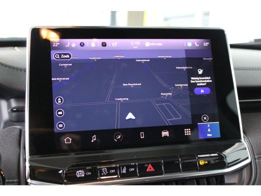 Jeep Compass 4xe 240 Plug-in Hybrid Electric Trailhawk | Achteruitrijcamera | Navigatiesysteem | Keyless entry... ActivLease financial lease