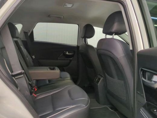 Kia e-Niro ExecutiveLine 64 kWh / Trekhaak / Leder / Xenon / Navigatie / Pdc+Camera / Apk 11-2026 ActivLease financial lease