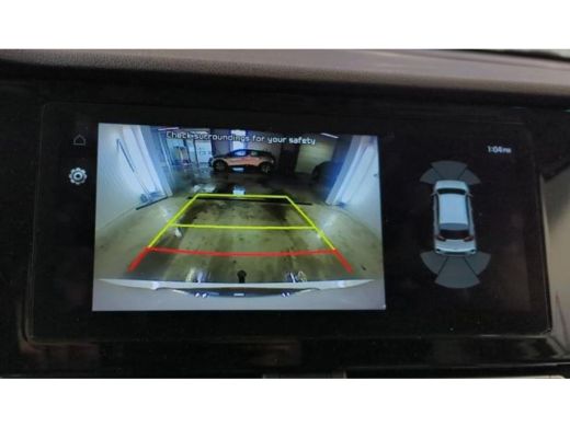 Kia e-Niro ExecutiveLine 64 kWh / Trekhaak / Leder / Xenon / Navigatie / Pdc+Camera / Apk 11-2026 ActivLease financial lease