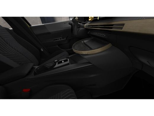 Lancia Ypsilon EdizioneLimitata Automaat ActivLease financial lease