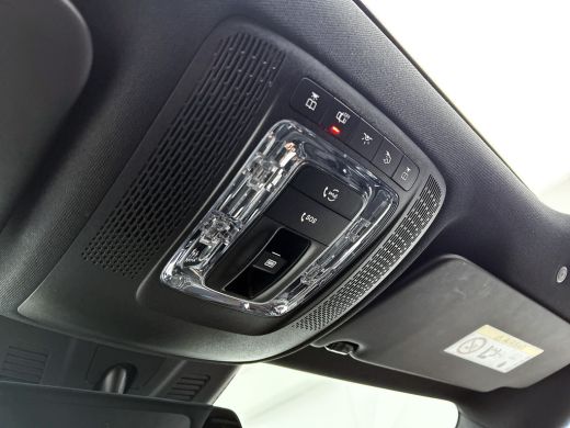 Mercedes-Benz B-Klasse 180 Automaat Bus.Solution AMG-Line / Panoramadak / Pdc+Camera / Navigatie / 1/2 Leder / Apk 09-2026 ActivLease financial lease
