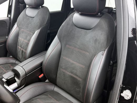 Mercedes-Benz B-Klasse 180 Automaat Bus.Solution AMG-Line / Panoramadak / Pdc+Camera / Navigatie / 1/2 Leder / Apk 09-2026 ActivLease financial lease