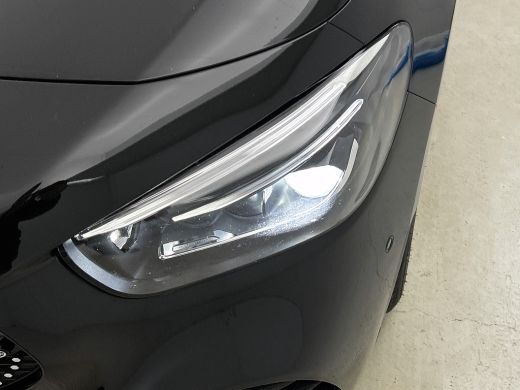 Mercedes-Benz B-Klasse 180 Automaat Bus.Solution AMG-Line / Panoramadak / Pdc+Camera / Navigatie / 1/2 Leder / Apk 09-2026 ActivLease financial lease