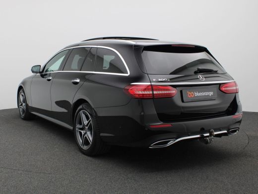 Mercedes-Benz E-Klasse Estate 300 e Business Solution AMG 320PK Aut. SOH 98%, Pano-Schuifdak, Trekhaak, Adaptieve Cruise... ActivLease financial lease