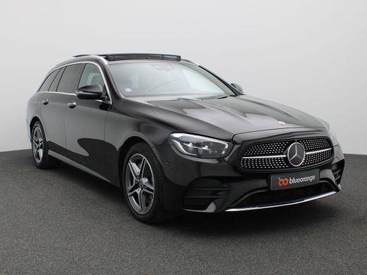 Mercedes-Benz E-Klasse Estate 300 e Business Solution AMG 320PK Aut. SOH 98%, Pano-Schuifdak, Trekhaak, Adaptieve Cruise... ActivLease financial lease
