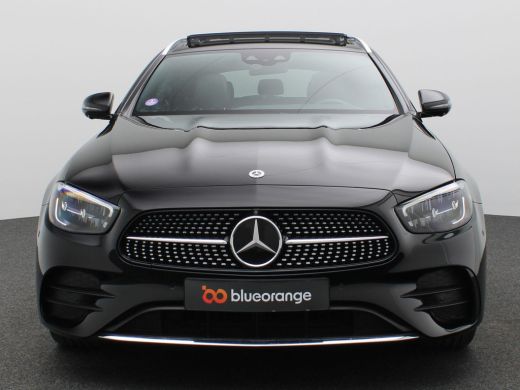 Mercedes-Benz E-Klasse Estate 300 e Business Solution AMG 320PK Aut. SOH 98%, Pano-Schuifdak, Trekhaak, Adaptieve Cruise... ActivLease financial lease