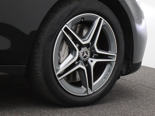 Mercedes-Benz E-Klasse Estate 300 e Business Solution AMG 320PK Aut. SOH 98%, Pano-Schuifdak, Trekhaak, Adaptieve Cruise... ActivLease financial lease