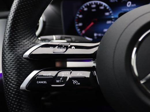 Mercedes-Benz E-Klasse Estate 300 e Business Solution AMG 320PK Aut. SOH 98%, Pano-Schuifdak, Trekhaak, Adaptieve Cruise... ActivLease financial lease