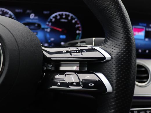 Mercedes-Benz E-Klasse Estate 300 e Business Solution AMG 320PK Aut. SOH 98%, Pano-Schuifdak, Trekhaak, Adaptieve Cruise... ActivLease financial lease