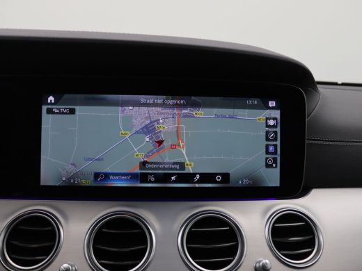 Mercedes-Benz E-Klasse Estate 300 e Business Solution AMG 320PK Aut. SOH 98%, Pano-Schuifdak, Trekhaak, Adaptieve Cruise... ActivLease financial lease