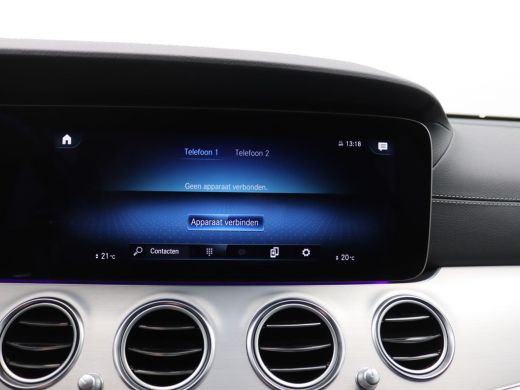 Mercedes-Benz E-Klasse Estate 300 e Business Solution AMG 320PK Aut. SOH 98%, Pano-Schuifdak, Trekhaak, Adaptieve Cruise... ActivLease financial lease