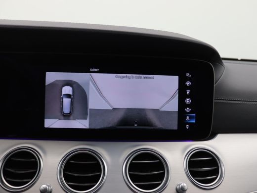 Mercedes-Benz E-Klasse Estate 300 e Business Solution AMG 320PK Aut. SOH 98%, Pano-Schuifdak, Trekhaak, Adaptieve Cruise... ActivLease financial lease