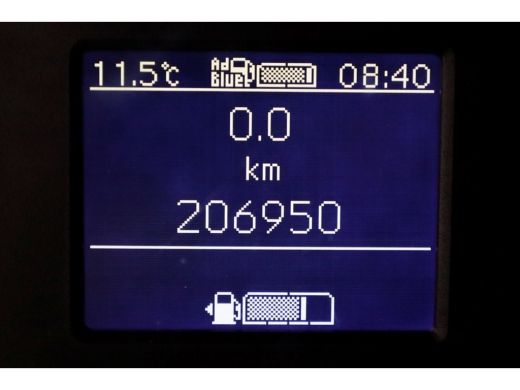 Mercedes-Benz Sprinter 314 CDI 143pk Bakwagen met laadklep en zijdeur L440 1026kg laadverm. 05-2022 ActivLease financial lease