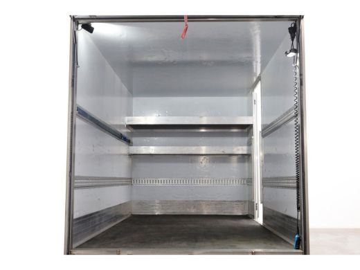 Mercedes-Benz Sprinter 314 CDI 143pk Bakwagen met laadklep en zijdeur L440 1026kg laadverm. 05-2022 ActivLease financial lease