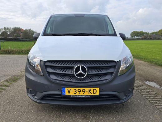Mercedes-Benz Vito 111 CDI L2 H1 - 110 Pk - Euro 6 - Airco - Cruise Control ActivLease financial lease