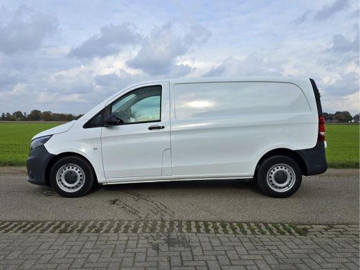 Mercedes-Benz Vito 111 CDI L2 H1 - 110 Pk - Euro 6 - Airco - Cruise Control ActivLease financial lease