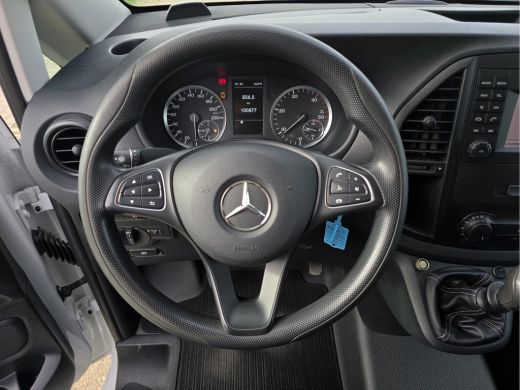 Mercedes-Benz Vito 111 CDI L2 H1 - 110 Pk - Euro 6 - Airco - Cruise Control ActivLease financial lease